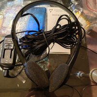  Слушалки-SennHeiser, снимка 1 - Слушалки и портативни колонки - 40699781