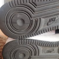 Оригинален Nike Air Force 1 номер 47, снимка 5 - Спортни обувки - 44116617