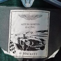 Aston Martin Racing Hackett 1959 блуза дълъг ръкав, снимка 6 - Блузи - 35417777