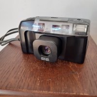 Фотоапарат RICOH RT-550


, снимка 1 - Фотоапарати - 43004736