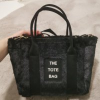  The TOTE BAG, снимка 1 - Чанти - 44103338