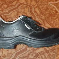 Продавам Работни Обувки , снимка 5 - Мъжки боти - 32612153