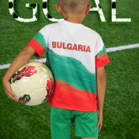 BGF Екип България, снимка 5 - Детски комплекти - 43320949