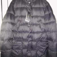 Мъжка шуба с Massimo Dutti 2, снимка 1 - Якета - 27628877