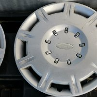 originalni tasove za ford 16'' оригинални тасове за форд 16"-№26, снимка 4 - Аксесоари и консумативи - 29658366