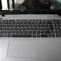 Asus – R510J, снимка 3 - Части за лаптопи - 28421609