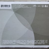 Solveig Sandnes – Analog, снимка 2 - CD дискове - 37585768
