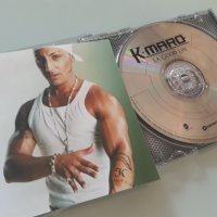 Сд Музика K'Maro, снимка 2 - CD дискове - 33105143