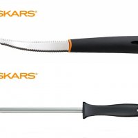 Ножове и брадви Fiskars, снимка 8 - Други - 28116886