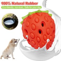 Интерактивна играчка за дъвчене и бавно хранене за кучета , снимка 6 - За кучета - 43106018