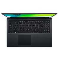 Лаптоп ACER Aspire A515  15.6FHD, Intel Core i3-1115G4, 8G, SSD 256 GB SS300030, снимка 2 - Лаптопи за работа - 38255103