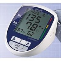 Апарат за измерване на кръвно Visomat Comfort, снимка 3 - Уреди за диагностика - 11000947