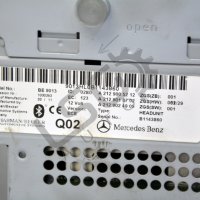 Мултимедия Mercedes-Benz E-Class (W212)(2009-2016) ID:90366, снимка 4 - Аксесоари и консумативи - 38911751