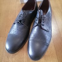 Нови мъжки обувки, снимка 1 - Официални обувки - 42957634