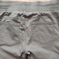 Страхотен дамски панталон х-л размер, снимка 8 - Панталони - 37167232