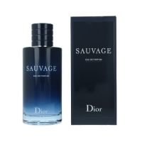 Dior Sauvage EDP Парфюмна вода 200ml автентичен мъжки парфюм Eau de Parfum, снимка 2 - Мъжки парфюми - 29949293