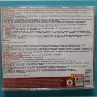 Bon Jovi 1984-2007(Hair/Glam Metal)(2CD)(19 албума + Video)(Формат MP-3) , снимка 2 - CD дискове - 40643925