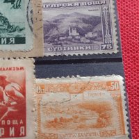 Пощенски марки от соца Цар Борис, паметник на спасителя редки за КОЛЕКЦИЯ 37297, снимка 8 - Филателия - 40343675