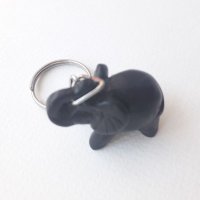 Ключодържател слон, снимка 2 - Други - 37601678