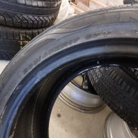2 бр.летни гуми Nexen 235 45 17dot 2018 Цената е за брой!, снимка 5 - Гуми и джанти - 44048097