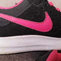 Nike 33 номер, снимка 5 - Детски маратонки - 43154792