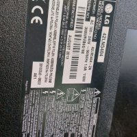 POWER BOARD ,LGP42-13PL1,EAX64905301(2.0) for ,LG 42LN5400 дисплей LC420DUE-SFR1​, снимка 6 - Части и Платки - 40741320