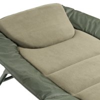 Промо Mivardi Bedchair Comfort XL8 легло, снимка 2 - Екипировка - 43620302