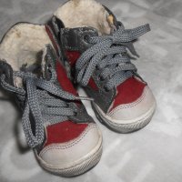  Спортни обувки / боти 52 new kids мат стар , снимка 7 - Бебешки боти и ботуши - 27145639
