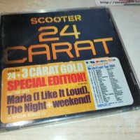SCOOTER CD MADE IN GERMANY 2111231148, снимка 6 - CD дискове - 43085773