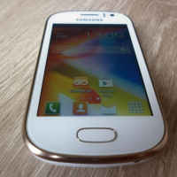 Samsung Galaxy Fame - GT-S6812 ,, снимка 2 - Samsung - 44898760