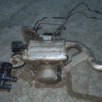 Печка Webasto vw  1k0 815 065af, снимка 1 - Части - 40175669