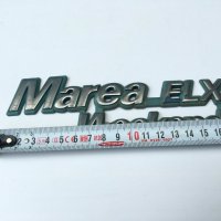 емблема фиат мареа FIAT MAREA ELX WEEKEND 