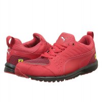 Puma Ferrari Оригинални Мъжки маратонки, снимка 2 - Маратонки - 28154473