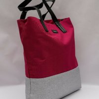Нова чанта Calvin Klein Euphoria Pink Тоте Bag , снимка 2 - Чанти - 28735293