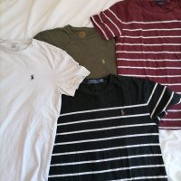 Тениски и  суичари POLO,Ralph Lauren , снимка 2 - Други - 37939945