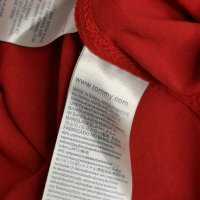 Разпродажба! Hilfiger Denim дамска маркова блуза , L, снимка 5 - Блузи с дълъг ръкав и пуловери - 36619007