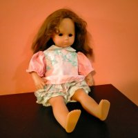 Кукла Max Zapf 1986г 44 см, снимка 8 - Колекции - 40285497