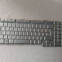 Клавиатура за лаптоп Toshiba Satellite Pro P200 Keyboard MP-06876GB-6983, снимка 4 - Клавиатури и мишки - 39518448