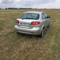 Daewoo lacetti, снимка 4 - Автомобили и джипове - 43707783