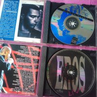 Италиански изпълнители-дискове, снимка 3 - CD дискове - 43813437
