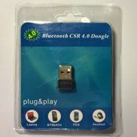 USB Audio  , Mic , WiFi , BT , BT Audio, снимка 2 - Друга електроника - 39677656