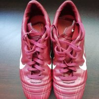 Nike Mercurial Vapor Vintage 2003 оригинални бутонки калеври футболни обувки , снимка 5 - Футбол - 40146058