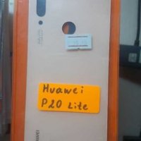  Заден капак Huawei P20 Lite, снимка 1 - Резервни части за телефони - 28016005