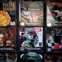 Игри за PS4 , PS3 , PS2 , PS1 , PSP , РС, снимка 16 - Игри за PlayStation - 29919337