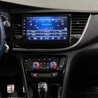 Opel Mokka 2016-2018, Android 13 Mултимедия/Навигация, снимка 4 - Аксесоари и консумативи - 43367681
