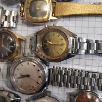Часовници, снимка 16 - Антикварни и старинни предмети - 28611747