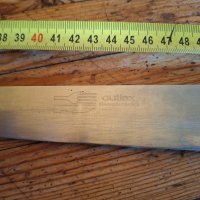 Стар Френски нож Gutlex , снимка 2 - Антикварни и старинни предмети - 43425432
