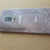 Samsung Galaxy S9, снимка 2 - Samsung - 43002126