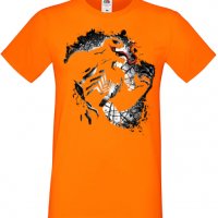 Мъжка тениска Venom 005, Изненада,Повод,Подарък,Празник, снимка 2 - Тениски - 37650288