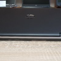 лаптоп Hp Probook 640 G3 / i3-7000 CPU 2.40 Ghz / 8 GB DDR4 / 128 Gb M2/ 14” FHD , снимка 3 - Лаптопи за работа - 39695913